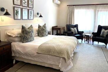 호텔 Budmarsh Country Lodge