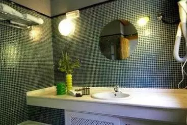 Hotelli Casa Grande De Cornide