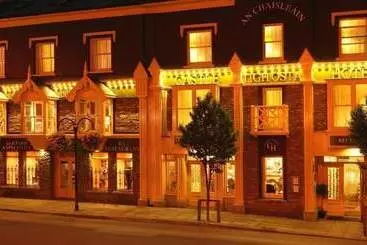 Castle Hotel Macroom