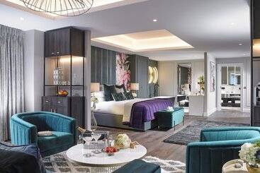 Fairways Hotel Dundalk