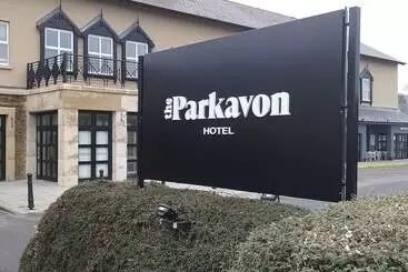 Hotel The Parkavon