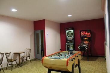 فندق Hôtel De France