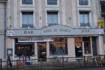 Hotelli Hôtel De France