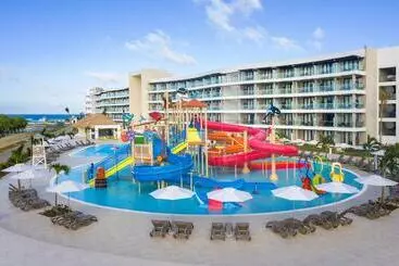 Ocean Coral Spring Resort - All Inclusive