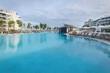 Ocean Coral Spring Resort - All Inclusive