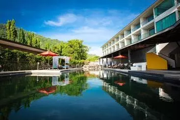 Otel Sunset Beach Club
