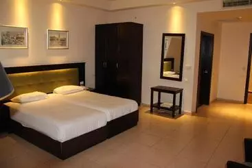 National Hotel   Jerusalem