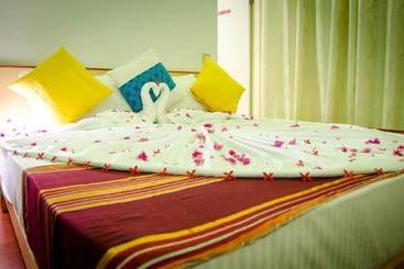 Panzió Ci Ritorno View