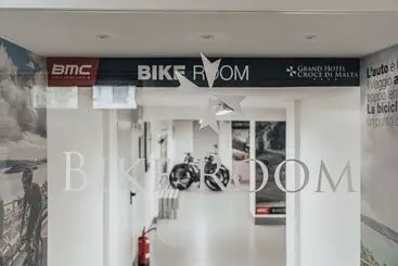 Grand Hotel Croce Di Malta