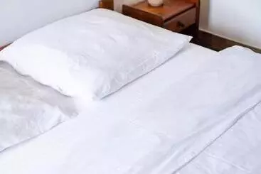 Pension  Dhiffushi Inn