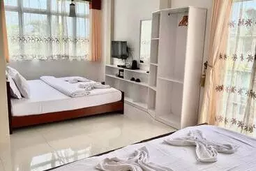 پانسیون Oceana Boutique