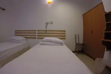 Pensione Serene Sky Guesthouse