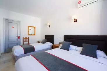 Hotel El Ancla