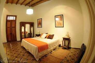 فندق Posada Finca Garciarena