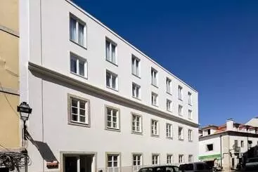 Lisbon Serviced Apartments   Benformoso