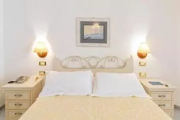 ホテル Grazia Alla Scannella