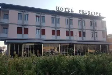 Отель Principe