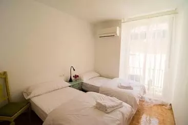 پانسیون San José Guest House