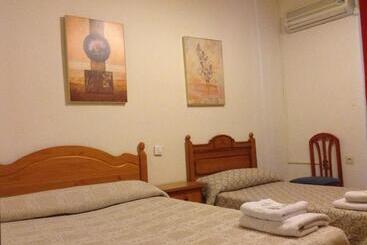 Pension La Milagrosa