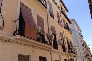 Pension La Milagrosa