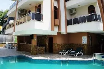 Hotel Koli̇bry Sv