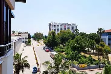 Hotelli Koli̇bry Sv