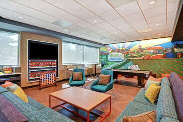 Otel Tru By Hilton Idaho Falls