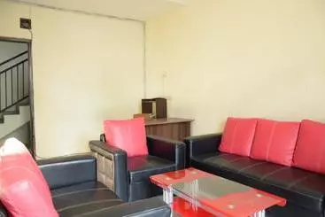 Pension Reddoorz Near Politeknik Seni Yogyakarta