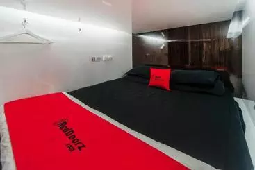 Reddoorz Hostel @ Little India