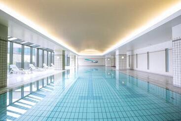 Grand Prince Hotel Osaka Bay