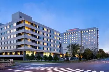 호텔 Ana Crowne Plaza Chitose, An Ihg