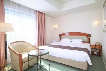 فندق East 21 Tokyo