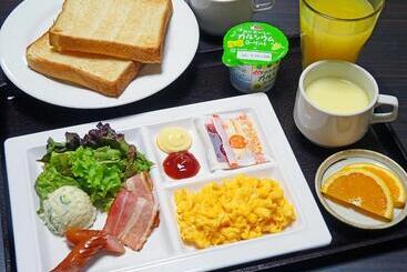 Hotel Hokke Club Kyoto