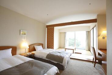 בית מלון כפרי Mt. Fuji