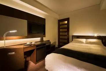 Hotel Princess Garden