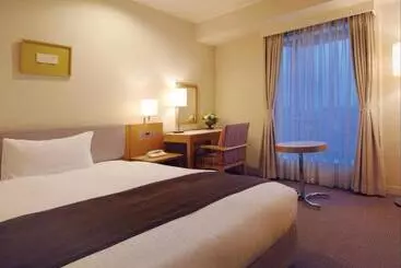 Rembrandt Hotel Atsugi