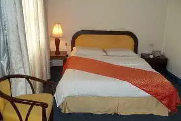 فندق Asian Pavilion