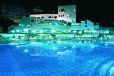 هتل Regency Palace