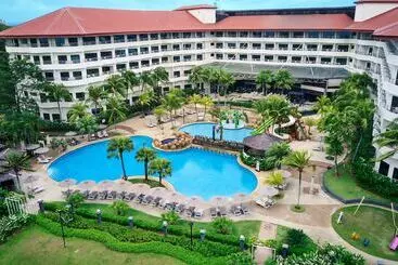 Swissgarden Beach Resort Kuantan