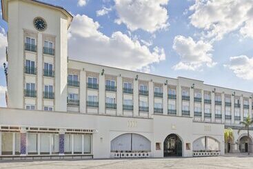 Otel Fiesta Americana Aguascalientes