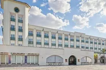 فندق Fiesta Americana Aguascalientes