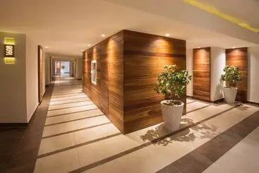 酒店 Marival Emotions Resort & Suites Riviera Nayarit By Mercure