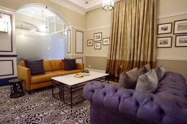 Swakopmund Hotel & Entertainment Centre