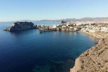 Hostel águilas Isla Del Fraile