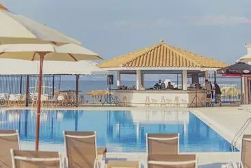 Hotel La Playa Grande