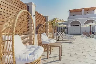 Hotel La Playa Grande