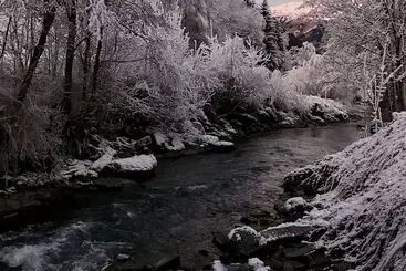 Bed and Breakfast Chalet Tioli