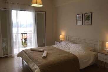 آپارتمانهای توریستها Demeliza Apartments