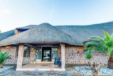 Hotel Elegant Desert Lodge