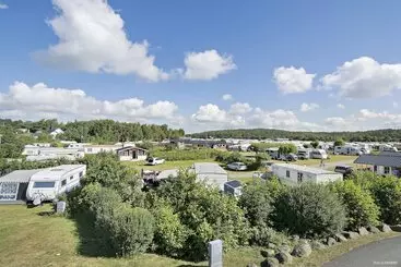 Hotel First Camp Kärradal Varberg